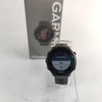 Garmin Forerunner 55 Hardloophorloge || nu voor maar €109.99, Zwart, Ophalen of Verzenden, X, Android
