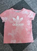 Adidas ZARA T-shirts voor meisjes 4-6jaar, Ophalen of Verzenden, Zo goed als nieuw, Meisje, Shirt of Longsleeve