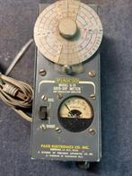 Paco G-15 Grid-Dip Meter, Ophalen of Verzenden, Gebruikt