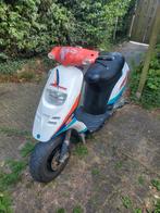 GESTOLEN Piaggio/gilera typhoon GESTOLEN!!, Tweetakt, Overige modellen, Maximaal 45 km/u, Ophalen of Verzenden