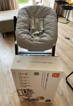 Newbornset Stokke Tripp Trapp, Kinderen en Baby's, Kinderstoelen, Zo goed als nieuw, Meegroeistoel, Ophalen