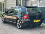 Volkswagen Golf 4 GTI 1.8 5V Turbo (bj 1999), Auto's, Oldtimers, 150 pk, Volkswagen, Origineel Nederlands, Bedrijf