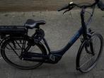 Gazelle paris c7, Fietsen en Brommers, Elektrische fietsen, 55 tot 59 cm, Ophalen of Verzenden, Zo goed als nieuw, Gazelle