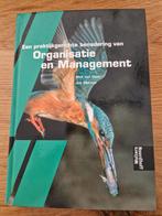 Organisatie en Management, Boeken, Ophalen of Verzenden, Nick van Dam; Jos Marcus, Management, Zo goed als nieuw