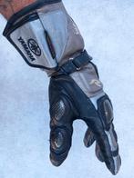 YAMAHA motor handschoenen., Motoren, Kleding | Motorkleding, Ophalen, Tweedehands, Handschoenen
