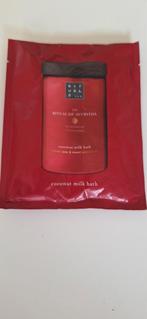 Rituals Coconut Milk Bath - Nieuw, Ophalen of Verzenden, Nieuw, Bad & Douche