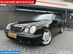 Mercedes E-klasse Combi AMG 55 / LPG G3 / Complete historie, Automaat, Achterwielaandrijving, Gebruikt, 8 cilinders