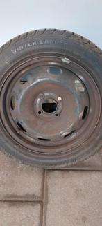 Winterbanden 195/55R15 Peugeot 207, Ophalen