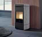 Pelletkachel Edilkamin Lena speksteen, Ophalen of Verzenden, Nieuw