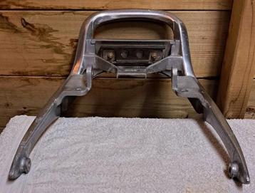 Yamaha V max, originele backrest bracket, 1997 beschikbaar voor biedingen