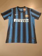 Inter shirt 2011/2012, Maat XL, Ophalen of Verzenden, Nieuw, Shirt