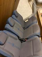 Achterstoelen Berlingo/Partner, Ophalen, Gebruikt, Citroën