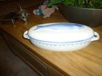 Vis schaal  Schramberg, Huis en Inrichting, Keuken | Servies, Ophalen, Gebruikt, Schaal of Schalen, Overige stijlen