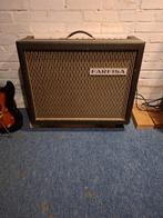 Farfisa TR 70-0S combo versterker, jaren 70, Ophalen of Verzenden