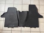 Vloermatten Volkswagen Transporter T6 / T6.1, Ophalen of Verzenden, Zo goed als nieuw