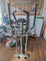 Crosstrainer Tunturi C40, Ophalen of Verzenden, Gebruikt, Metaal, Crosstrainer