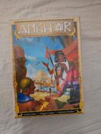 Ankh'or spel - Strategisch en Leuk!, Space Cowboys, Nieuw, Ophalen of Verzenden, Een of twee spelers