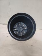 Kweekpotten bloempotten plantenpotten 7,5 liter, Kunststof, Gebruikt, Rond, Ophalen of Verzenden