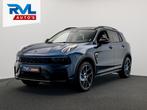 Lynk & Co 01 1.5 261PK Plug-in Hybrid *360 Camera* Pano/da, Auto's, Lynk & Co, Stof, Blauw, Adaptive Cruise Control, Bedrijf