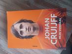 Johan Cruijff - Johan Cruijff - mijn verhaal, Johan Cruijff, Ophalen of Verzenden, Zo goed als nieuw, Sport