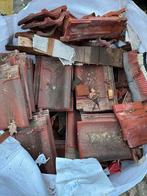 Gebruikte dakpannen - Gratis af te halen!, Doe-het-zelf en Verbouw, Dakpannen en Dakbedekking, Gebruikt, Steen of Klei, Ophalen of Verzenden