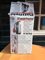 Pattfield Dompelpomp - Zo goed als nieuw, Ophalen of Verzenden, Zo goed als nieuw