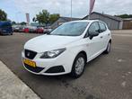 Seat Ibiza 1.2 Club, Auto's, Seat, Voorwielaandrijving, Euro 5, Stof, Gebruikt