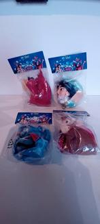 Disney Aladdin handpoppen - Nieuw in verpakking!, Ophalen of Verzenden, Nieuw, Overige typen