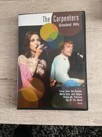 The Carpenters - Greatest Hits (DVD), Alle leeftijden, Ophalen of Verzenden, Muziek en Concerten, Zo goed als nieuw