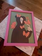 Print Philip Lindeman, Verzenden, Nieuw