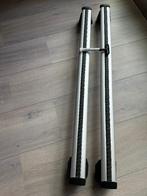 Originele dakdragers Audi Q5, Auto diversen, Dakdragers, Ophalen, Zo goed als nieuw