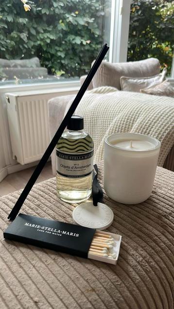 Leuke set Objets d’Amsterdam Marie Stella Maris beschikbaar voor biedingen