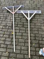Beton verdeler, Ophalen, Gebruikt