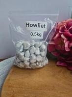 Howliet Trommelstenen - 0,5 kg, Ophalen of Verzenden
