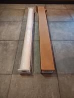 Canvas rollen Dimix 15m lang 1.50m breed, Ophalen of Verzenden, Nieuw, Doek