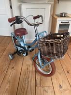 Kinder fietsje!, Ophalen, Zijwieltjes, Alpina, Minder dan 16 inch