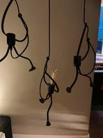 Hang lamp, Ophalen, Minder dan 50 cm