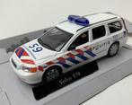 Jsn Cararama 1:43 Volvo V70 no 59, Politie KPLD 2000, Hobby en Vrije tijd, Modelauto's | 1:43, Overige merken, -, Nieuw, Ophalen of Verzenden