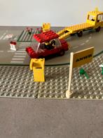 Vintage LEGO ANWB Set 1590 (1980) - Bijna Compleet, Ophalen of Verzenden, Gebruikt, Complete set, Lego