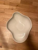 H&M Home Mooie decoratieve schaal, Ophalen, Porselein of Keramiek, Schaal, Zo goed als nieuw