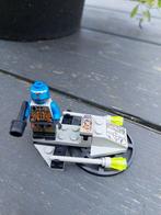 Lego zgan cyberblaster 6800, Kinderen en Baby's, Speelgoed | Duplo en Lego, Ophalen of Verzenden, Zo goed als nieuw, Complete set