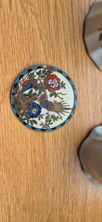 Badge - Oostenrijk - Uhorský - geëmailleerd, Ophalen of Verzenden