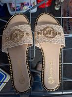 Slippers micheal kors alleen ophalen, Ophalen, Zo goed als nieuw