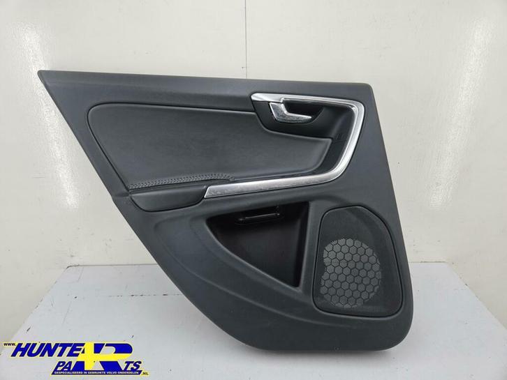 Deurpaneel LA Volvo V60 ('10-'18) 8686854, Auto-onderdelen, Interieur en Bekleding, Volvo, Gebruikt, Ophalen of Verzenden