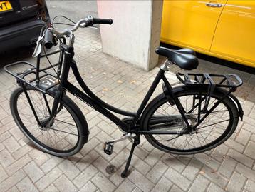Batavus Diva damesfiets beschikbaar voor biedingen
