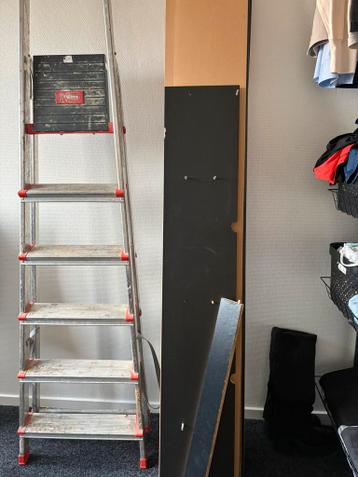 boekenkast ikea GRATIS - afbeelding 3