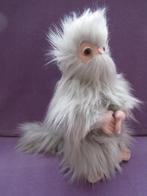 THE NOBLE COLLECTION FANTASTIC Knuffel BEAST DEMIGUISE PLUSH, Ophalen of Verzenden, Nieuw, Overige typen