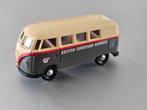 1:87 Volkswagen VW T1 British Airways Brekina in OVP € 8, Verzenden, Zo goed als nieuw, Auto, Brekina