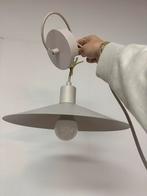 Mooie Lamp in Goede Staat, Ophalen, Zo goed als nieuw, Metaal, Minder dan 50 cm