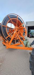Leefab beregenigshaspel 350x90, Ophalen, Beregening en Drainage
